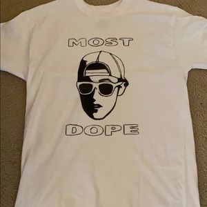 Tops - Mac Miller women’s tee Tops - Mac Miller women’s tee